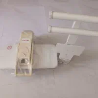 اتو پرسی ژاپنی اصل