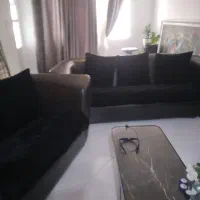 مبله ۷ نفره