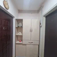 جاکفشی و جالباسی ام دی اف