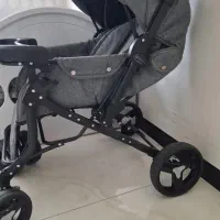 کالسکه کودک برند