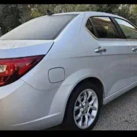 فروش دنا پلاس توربو اتومات ۱۴۰۱