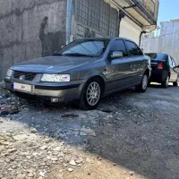 سمند مدل۸۳