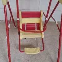 تاب بچه گانه زمینی