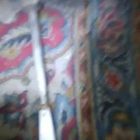 قند شکن ۲سر تبری