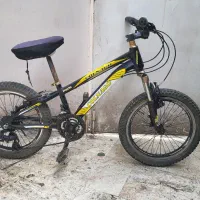 دوچرخه ۲۴ Colnago