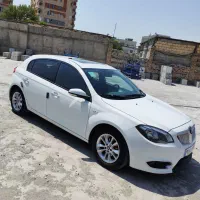 برلیانس h320 موتور بزرگ بدون رنگ