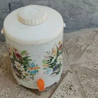 کلمن قدیمی