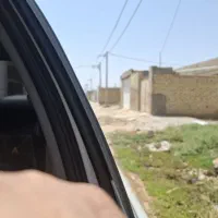 فروشی زمین نیمه کاره