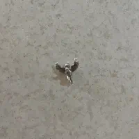 پلاک نقره اصل