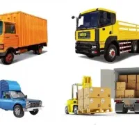 باربری ، تریلی ،خاور ،نیسان