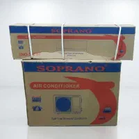کولر ۳۰ هزار Soprano