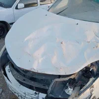 صافکاری و بازسازی تمامی اتومبیل های چپی و تصادفی