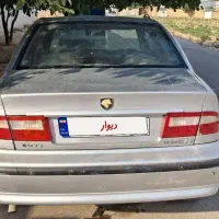 سمند86دوگانه