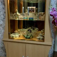 بوفه در حد نو