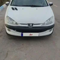 206تیپ5|خودرو سواری و وانت|شاهینشهر, شهرک میلاد|دیوار