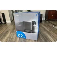 جارورباتیک اکووکس x2