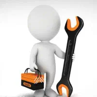 استخدام نیروی فنی