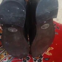 یک جفت کفش چرمی سایز ۴۲