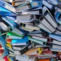فروش وخرید کتاب باطله روزنامه کاغذ مجله وغیر..