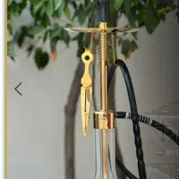 قلیان عربی کرنو
