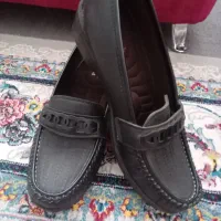 کفش زنانه طبی اصل نو  سایز ۴۰
