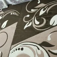 دو عدد فرش شش متری