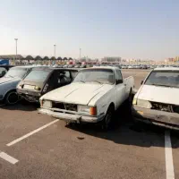 مرکز اسقاط خودرو فرسوده