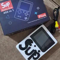ایکس گیم sup400