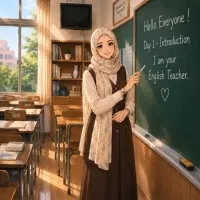 تدریس  خصوصی زبان انگلیسی کودکان و نوجوانان