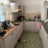 کابینت دسته دوم فلزی