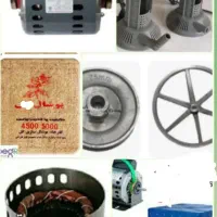 تعمیرات و سرویس کولر آبی با ضمانت در ازنا ( جدیدی)
