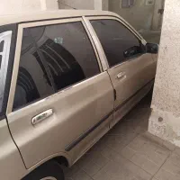 پراید مدل ۸۵