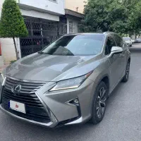 لکسوس rx350