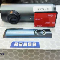 دوربین ثبت وقایع خودرو