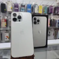 اپل Iphone 13 Promax با حافظه ی 256