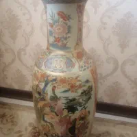 گلدان چینی اصل