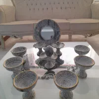 هفت سین|کلکسیون اشیاء عتیقه|اراک, |دیوار