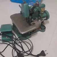 چرخ سر دوز سه نخ پروانه درحد نو
