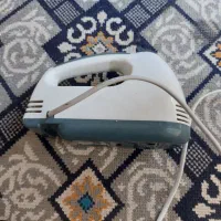 همزن برقی