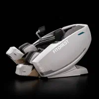 صندلی ماساژور fitorest مدل b-max