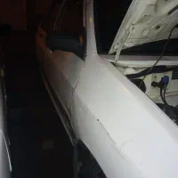 پراید 81بیرنگ