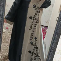 مانتو عبا