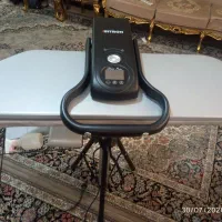 اتو پرس بایترون