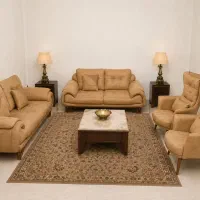 مبل راحتی 8 نفره