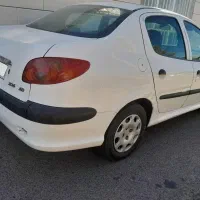 206 sd|خودرو سواری و وانت|فردوس (خراسان), |دیوار