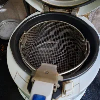 سرخ کن|اجاق گاز و لوازم برقی پختوپز|چهاردانگه (تهران), |دیوار