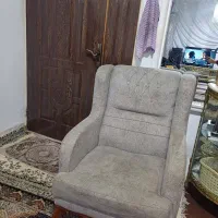 مبل راحتی هفت نفره