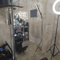 آینه سالم