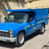 حمل‌ بار با نیسان به قیمت مناسب