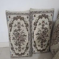 پشتی ماشینی
